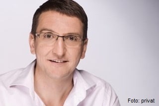 Dr. Christoph Schuler – Erfahrungsbericht zu Syphilis bei schwulen Männern