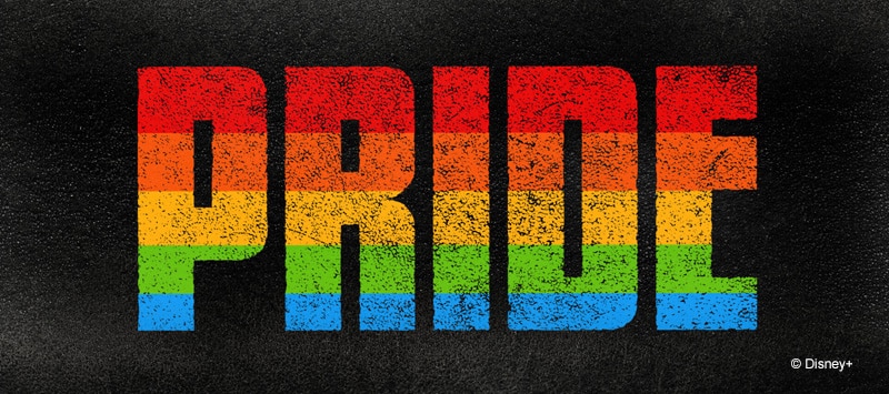 Neue Serie PRIDE