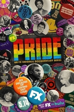 Neue Serie PRIDE
