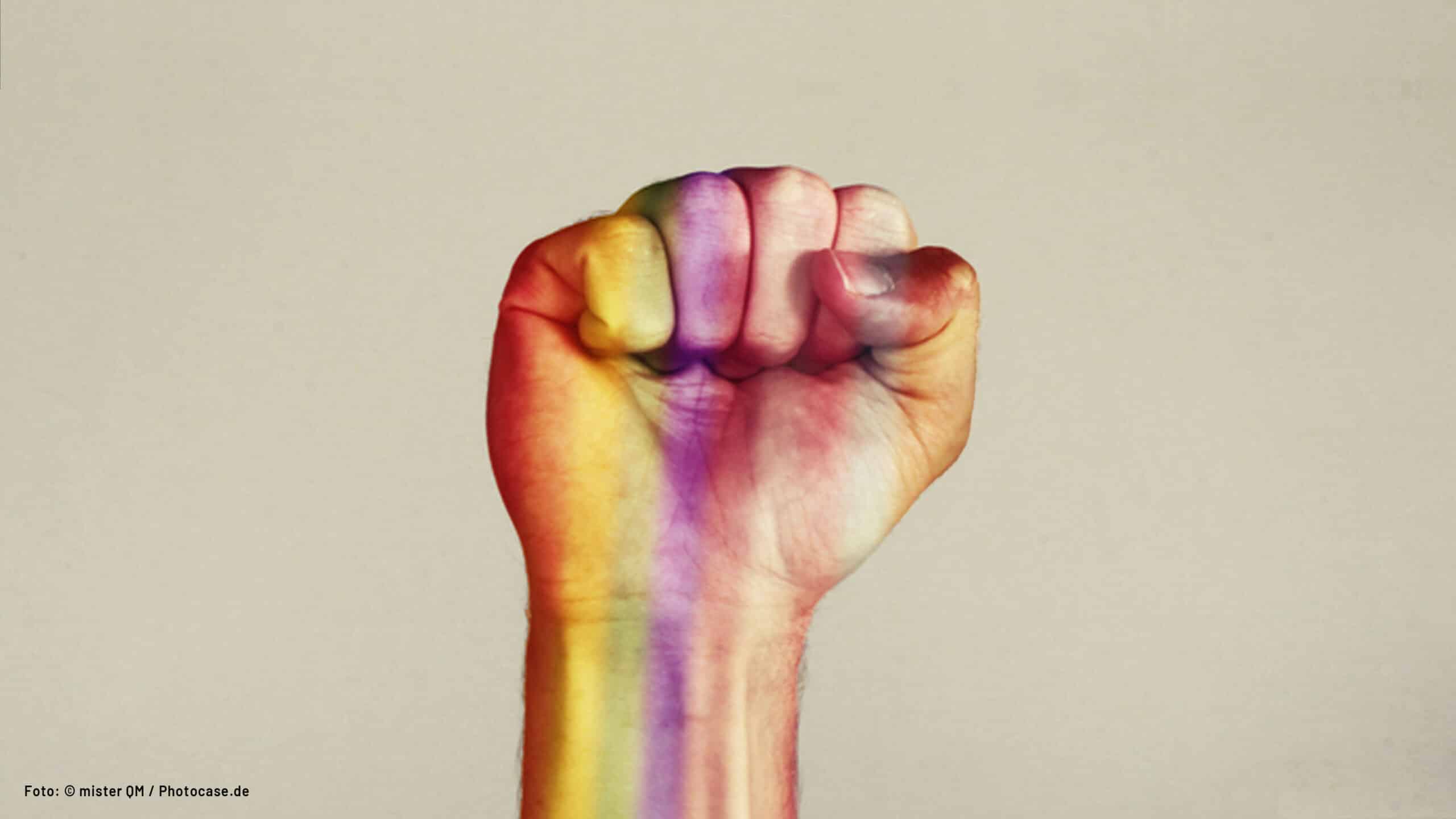 Mpox-Eindämmung: Erfolg der Community?
