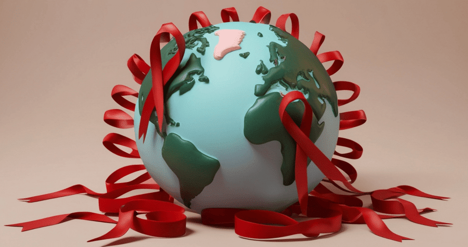Welt-Aids-Tag: Kampf gegen HIV/Aids, wenn die Welt wegschaut